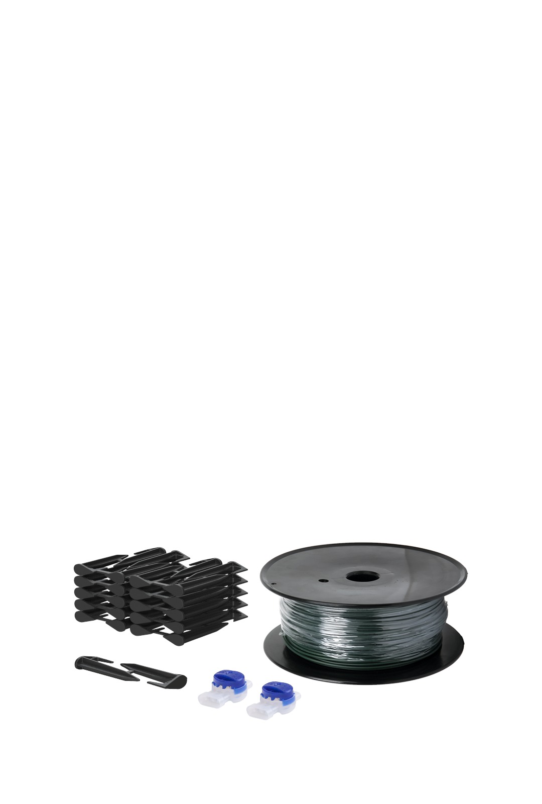 Kit de instalación hasta 1000m²